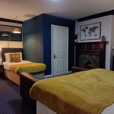 The Crown Inn Keynsham Luaran gambar