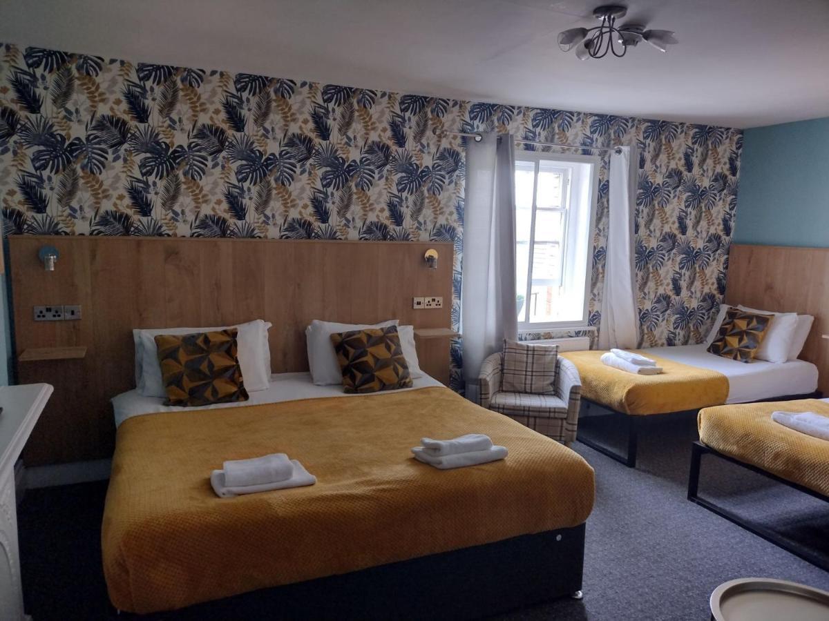 The Crown Inn Keynsham Luaran gambar