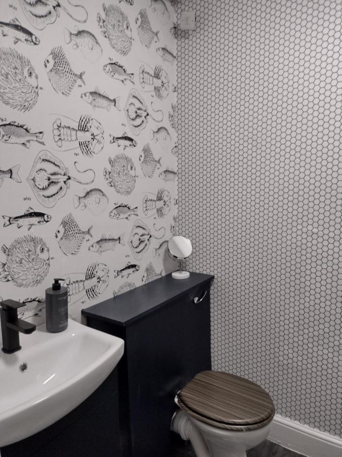 The Crown Inn Keynsham Luaran gambar