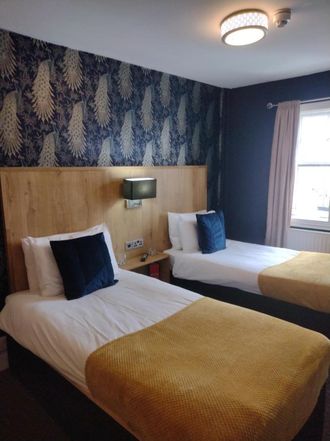 The Crown Inn Keynsham Luaran gambar