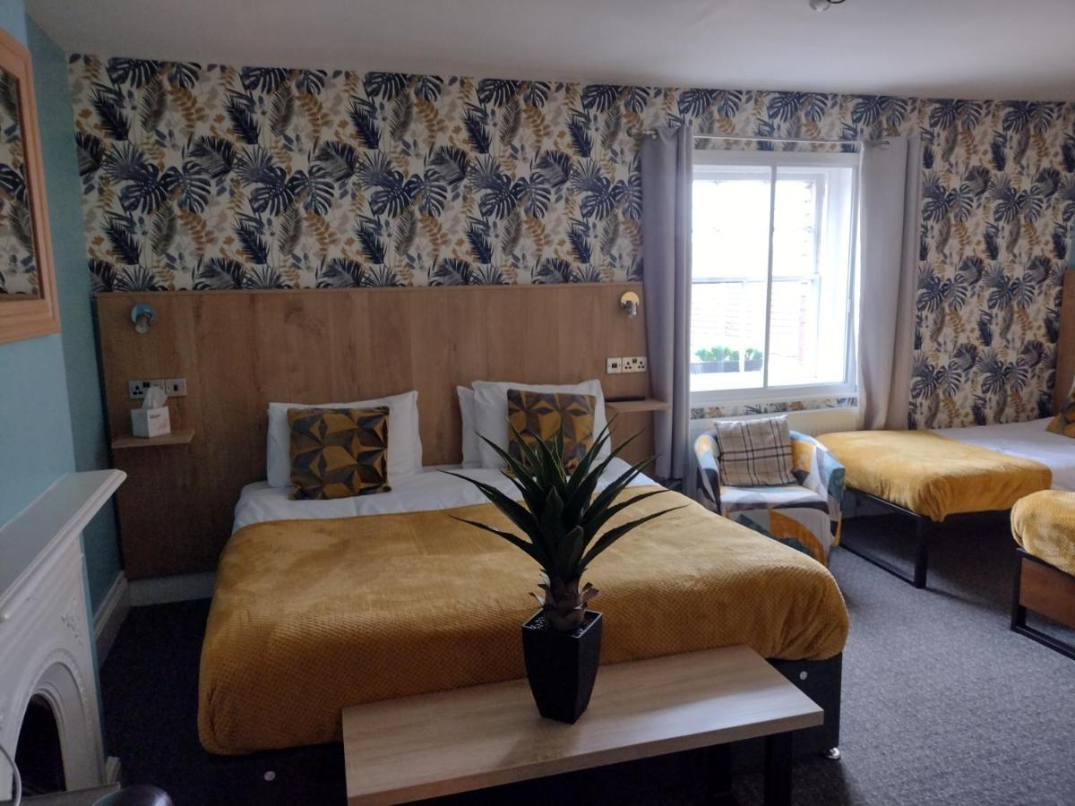 The Crown Inn Keynsham Luaran gambar