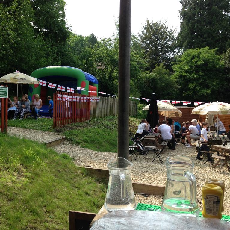 The Crown Inn Keynsham Luaran gambar