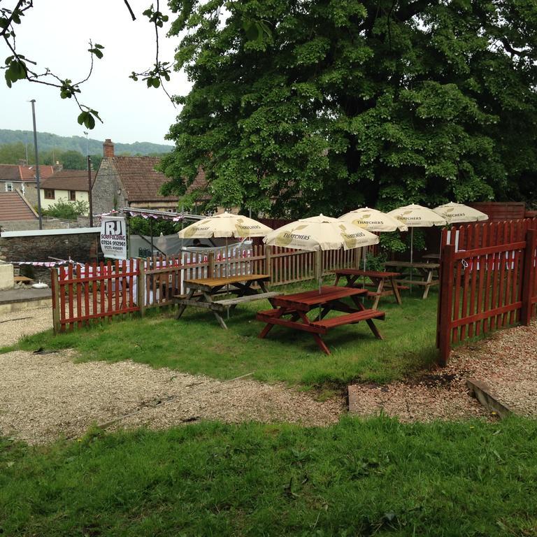 The Crown Inn Keynsham Luaran gambar