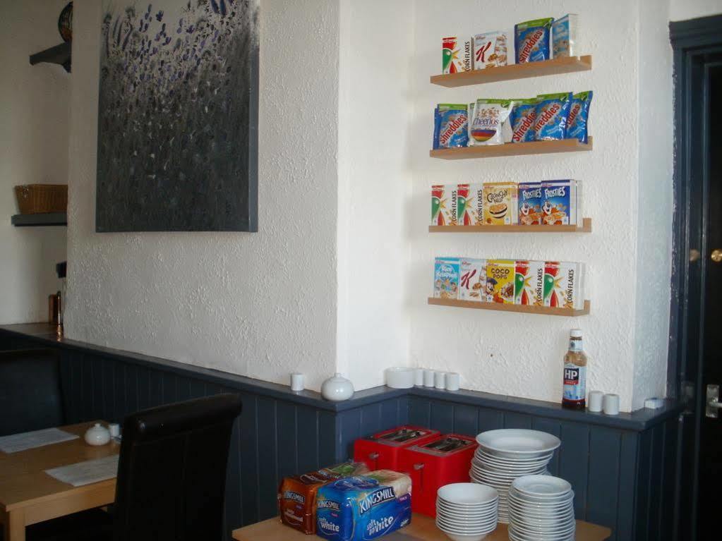 The Crown Inn Keynsham Luaran gambar