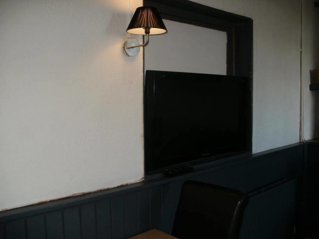 The Crown Inn Keynsham Luaran gambar