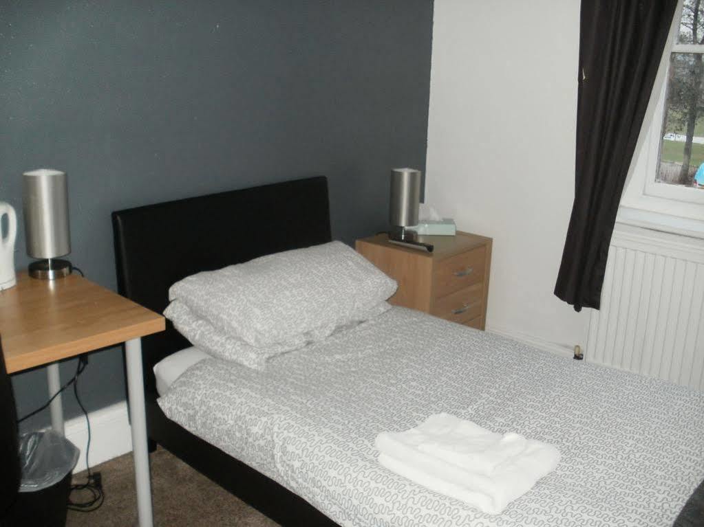 The Crown Inn Keynsham Luaran gambar