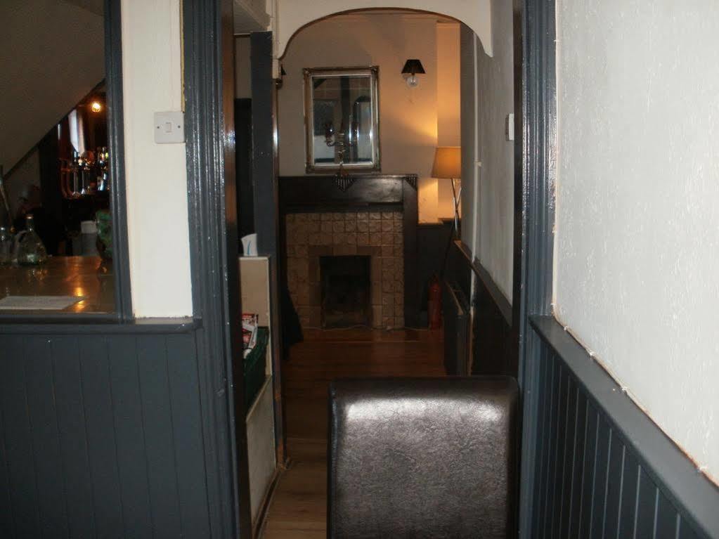 The Crown Inn Keynsham Luaran gambar