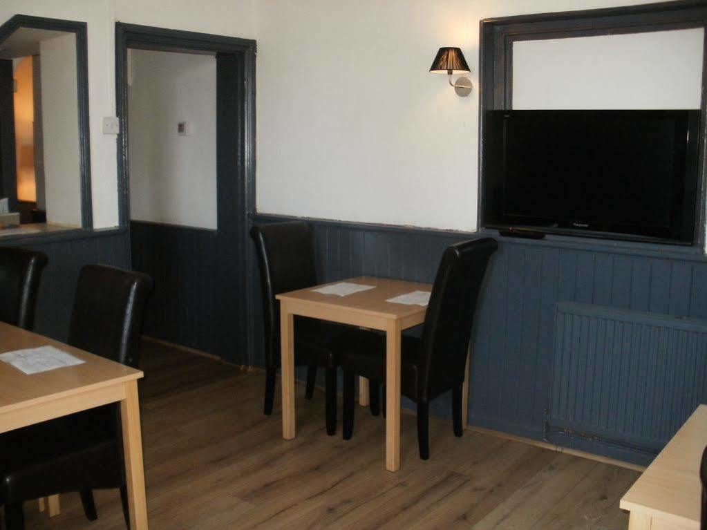 The Crown Inn Keynsham Luaran gambar