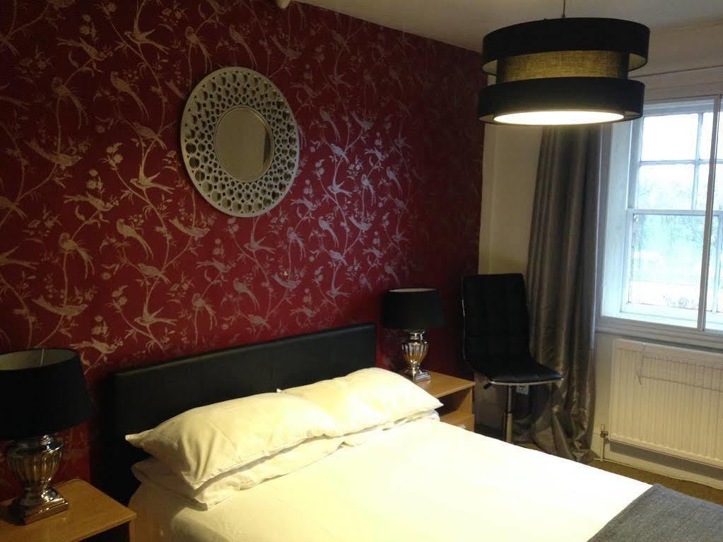 The Crown Inn Keynsham Luaran gambar