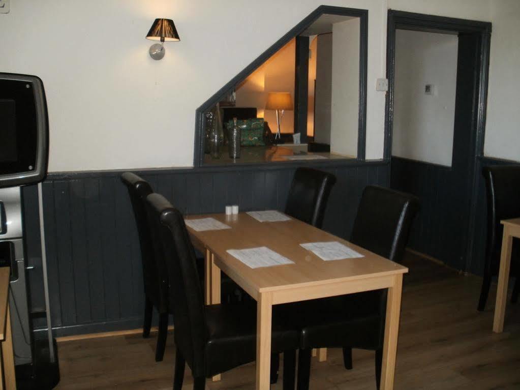 The Crown Inn Keynsham Luaran gambar