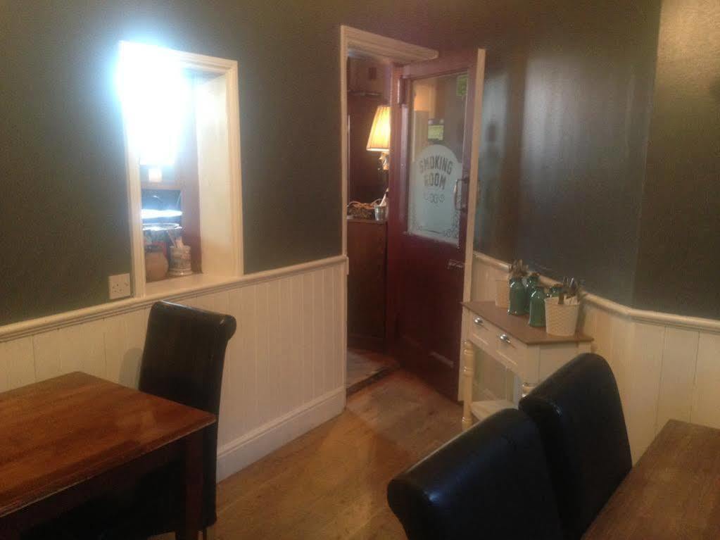 The Crown Inn Keynsham Luaran gambar