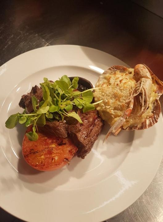 The Crown Inn Keynsham Luaran gambar